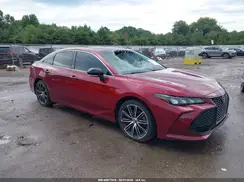 4T1BZ1FB1KU007981 2019 TOYOTA AVALON
