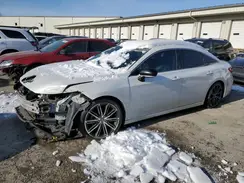 4T1BZ1FB1KU008709 2019 TOYOTA AVALON