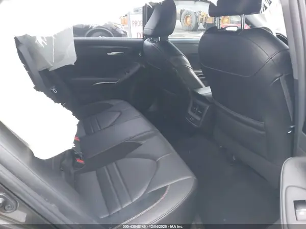 4T1BZ1FB1KU009049 2019 TOYOTA AVALON - Image 8