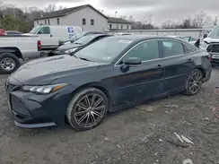 4T1BZ1FB1KU009598 2019 TOYOTA AVALON