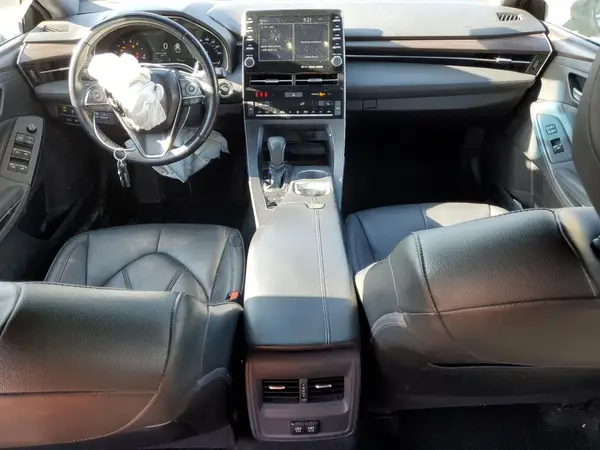 4T1BZ1FB1KU010041 2019 TOYOTA AVALON - Image 8