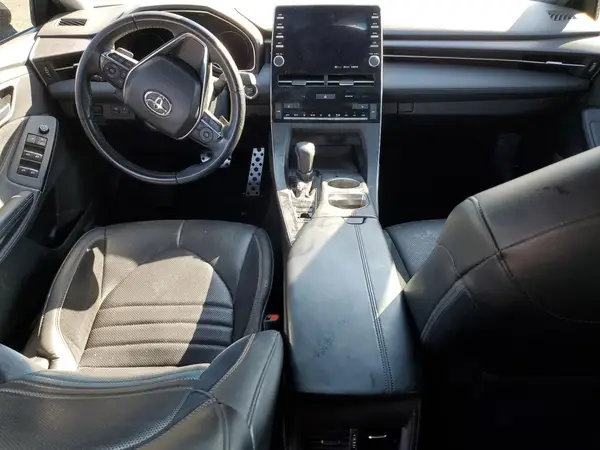 4T1BZ1FB1KU010203 2019 TOYOTA AVALON - Image 8