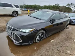 4T1BZ1FB1KU010220 2019 TOYOTA AVALON