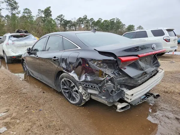 4T1BZ1FB1KU010220 2019 TOYOTA AVALON - Image 2