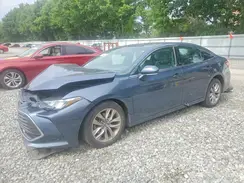 4T1BZ1FB1KU010346 2019 TOYOTA AVALON