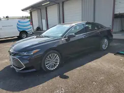4T1BZ1FB1KU010492 2019 TOYOTA AVALON