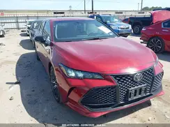 4T1BZ1FB1KU010539 2019 TOYOTA AVALON