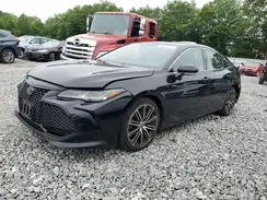4T1BZ1FB1KU010900 2019 TOYOTA AVALON