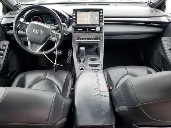 4T1BZ1FB1KU010900 2019 TOYOTA AVALON - Image 8
