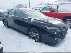 4T1BZ1FB1KU011299 2019 TOYOTA AVALON