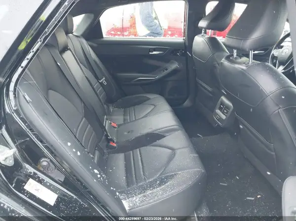 4T1BZ1FB1KU011299 2019 TOYOTA AVALON - Image 8