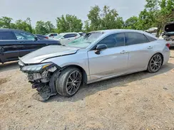 4T1BZ1FB1KU012324 2019 TOYOTA AVALON