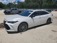 4T1BZ1FB1KU012890 2019 TOYOTA AVALON