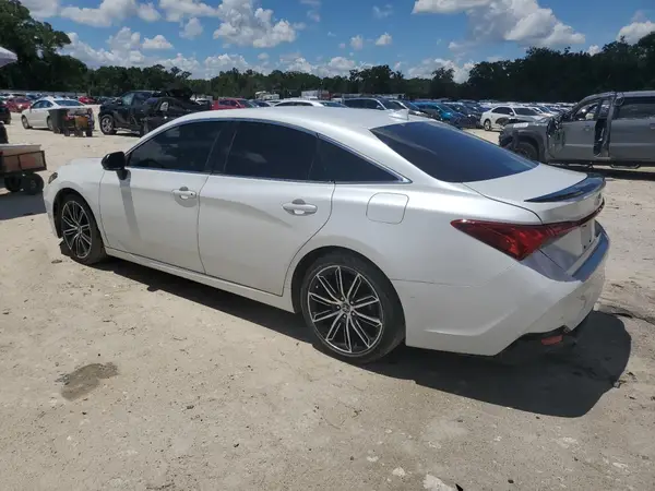 4T1BZ1FB1KU012890 2019 TOYOTA AVALON - Image 2