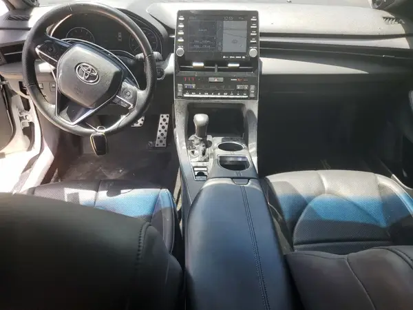 4T1BZ1FB1KU012890 2019 TOYOTA AVALON - Image 8