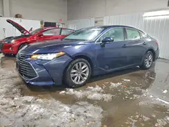 4T1BZ1FB1KU014221 2019 TOYOTA AVALON