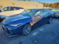 4T1BZ1FB1KU014347 2019 TOYOTA AVALON