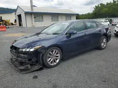 4T1BZ1FB1KU014588 2019 TOYOTA AVALON