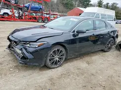 4T1BZ1FB1KU018432 2019 TOYOTA AVALON