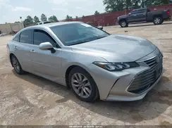 4T1BZ1FB1KU018916 2019 TOYOTA AVALON