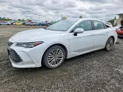 4T1BZ1FB1KU019452 2019 TOYOTA AVALON