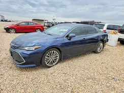 4T1BZ1FB1KU020665 2019 TOYOTA AVALON