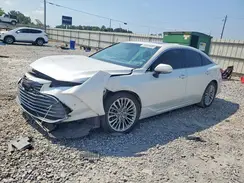 4T1BZ1FB1KU021802 2019 TOYOTA AVALON
