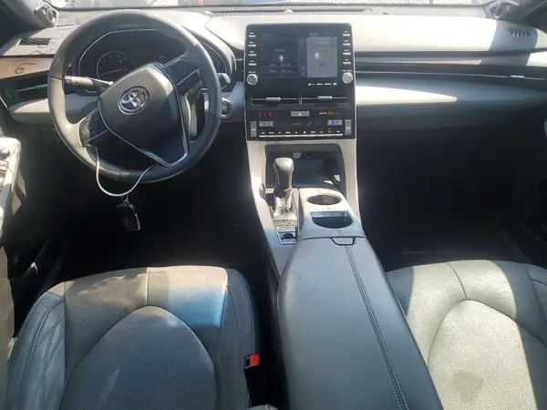 4T1BZ1FB1KU021802 2019 TOYOTA AVALON - Image 8