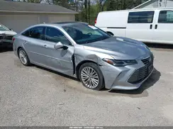 4T1BZ1FB1KU022125 2019 TOYOTA AVALON