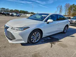4T1BZ1FB1KU023081 2019 TOYOTA AVALON