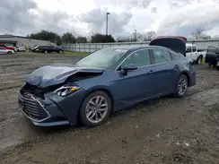 4T1BZ1FB1KU024960 2019 TOYOTA AVALON