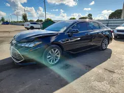 4T1BZ1FB1KU026191 2019 TOYOTA AVALON