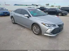 4T1BZ1FB1KU026269 2019 TOYOTA AVALON