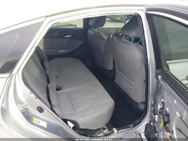 4T1BZ1FB1KU026269 2019 TOYOTA AVALON - Image 8
