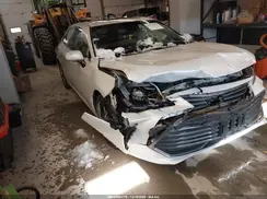 4T1BZ1FB1KU027258 2019 TOYOTA AVALON