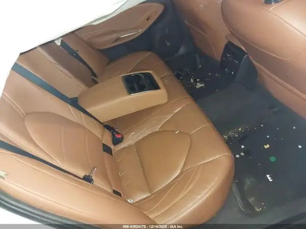 4T1BZ1FB1KU027258 2019 TOYOTA AVALON - Image 8