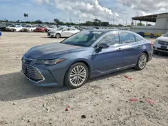 4T1BZ1FB1KU028068 2019 TOYOTA AVALON