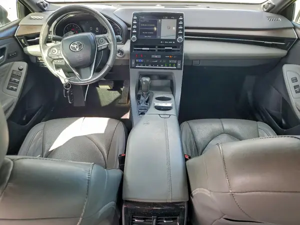 4T1BZ1FB1KU028068 2019 TOYOTA AVALON - Image 8