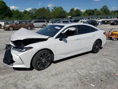 4T1BZ1FB1KU028085 2019 TOYOTA AVALON