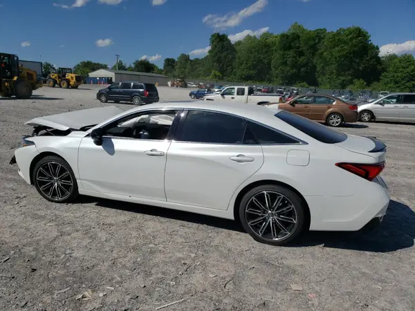 4T1BZ1FB1KU028085 2019 TOYOTA AVALON - Image 2