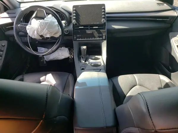 4T1BZ1FB1KU028085 2019 TOYOTA AVALON - Image 8