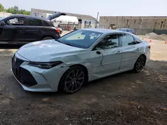4T1BZ1FB1KU028250 2019 TOYOTA AVALON