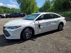 4T1BZ1FB1KU028930 2019 TOYOTA AVALON