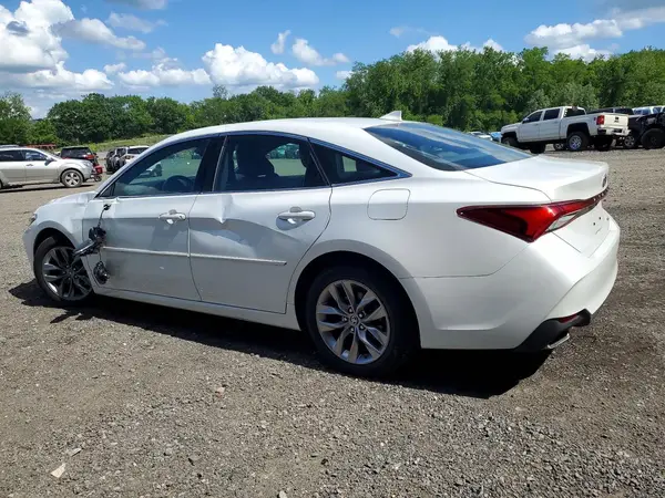 4T1BZ1FB1KU028930 2019 TOYOTA AVALON - Image 2
