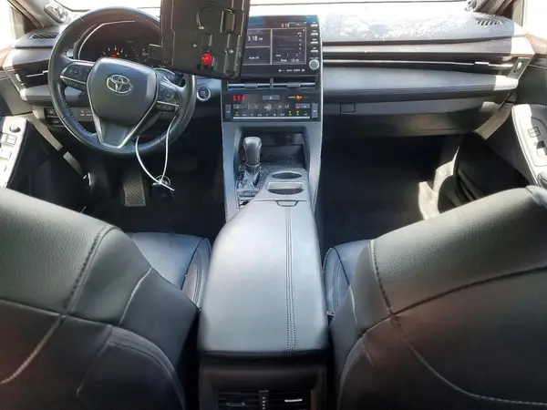 4T1BZ1FB1KU028930 2019 TOYOTA AVALON - Image 8