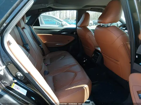 4T1BZ1FB1KU029401 2019 TOYOTA AVALON - Image 8