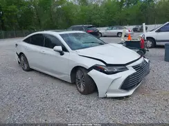 4T1BZ1FB1KU030841 2019 TOYOTA AVALON