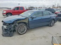 4T1BZ1FB1KU030984 2019 TOYOTA AVALON