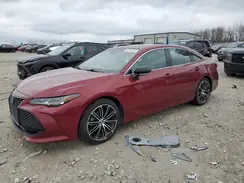 4T1BZ1FB1KU032802 2019 TOYOTA AVALON
