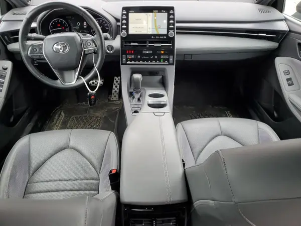 4T1BZ1FB1KU032802 2019 TOYOTA AVALON - Image 8